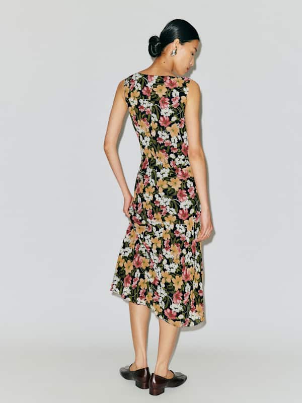 Topanga Dress - Lorelai