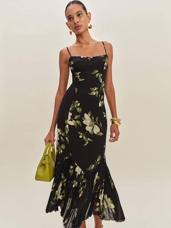 Aiko Dress - Mood For Love