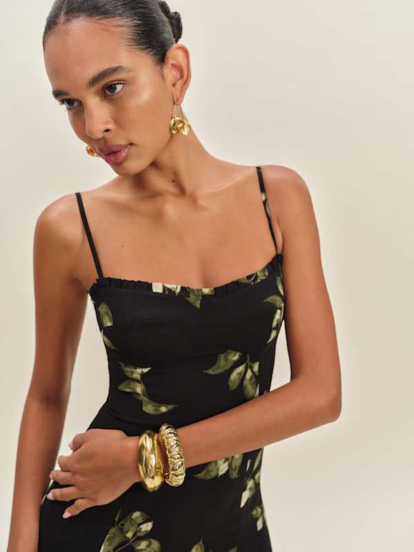 Aiko Dress - Mood For Love