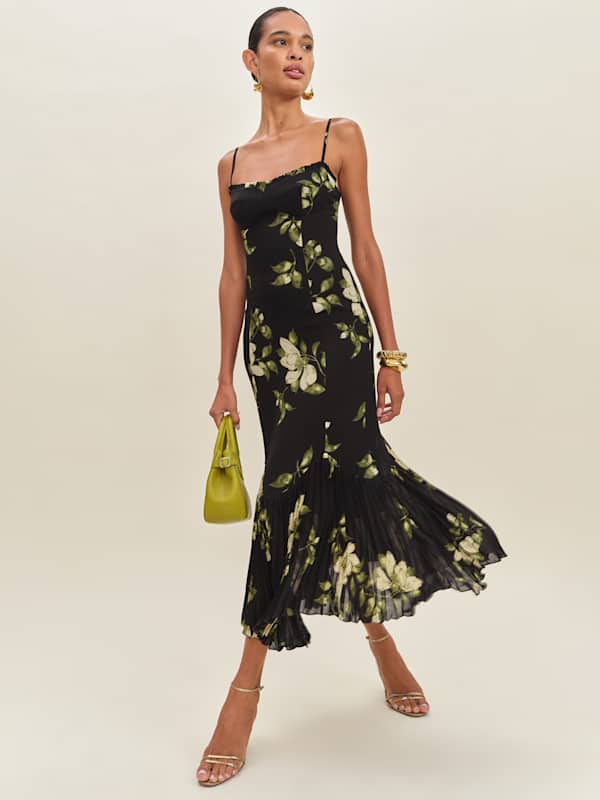 Aiko Dress - Mood For Love