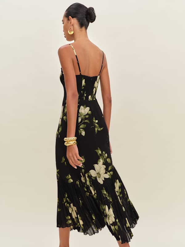 Aiko Dress - Mood For Love