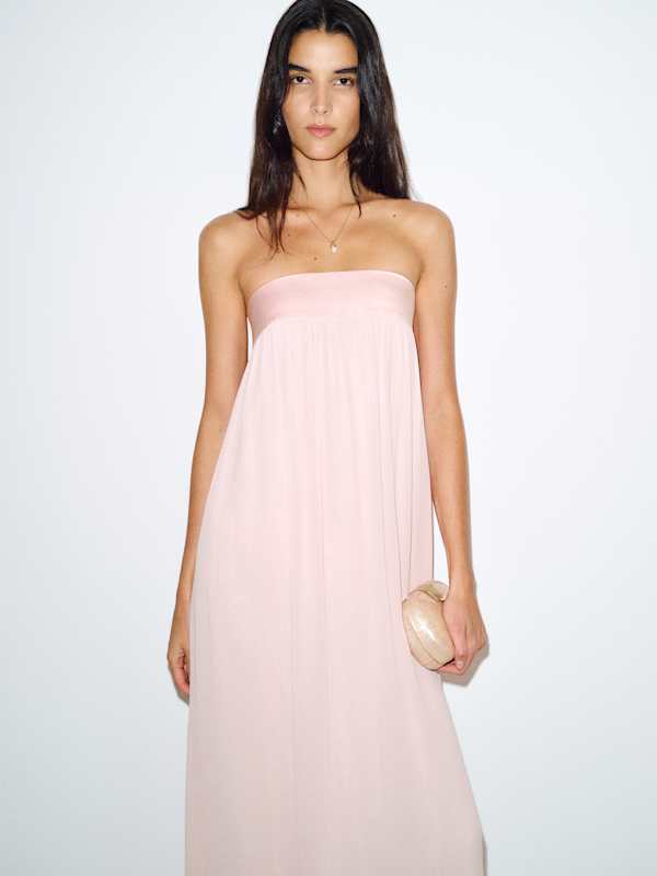 Maribelle Dress - Cherry Blossom