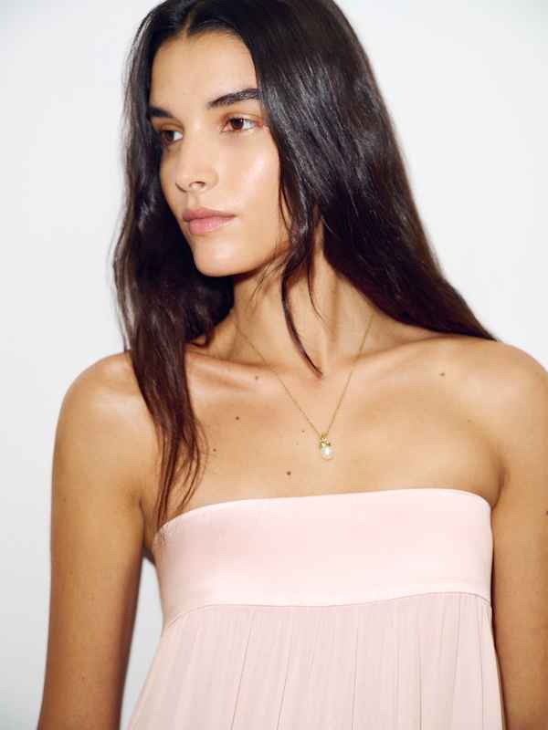 Maribelle Dress - Cherry Blossom