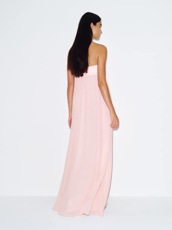 Maribelle Dress - Cherry Blossom