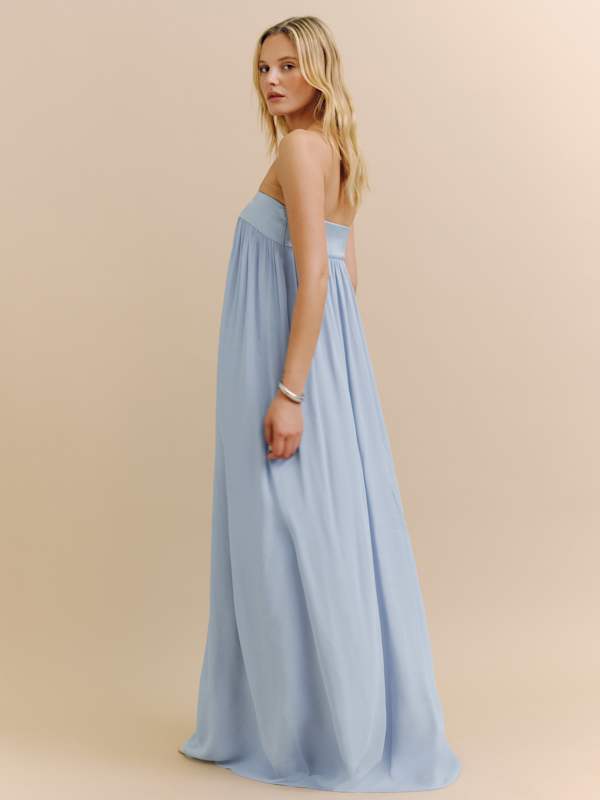 Maribelle Dress - Mineral