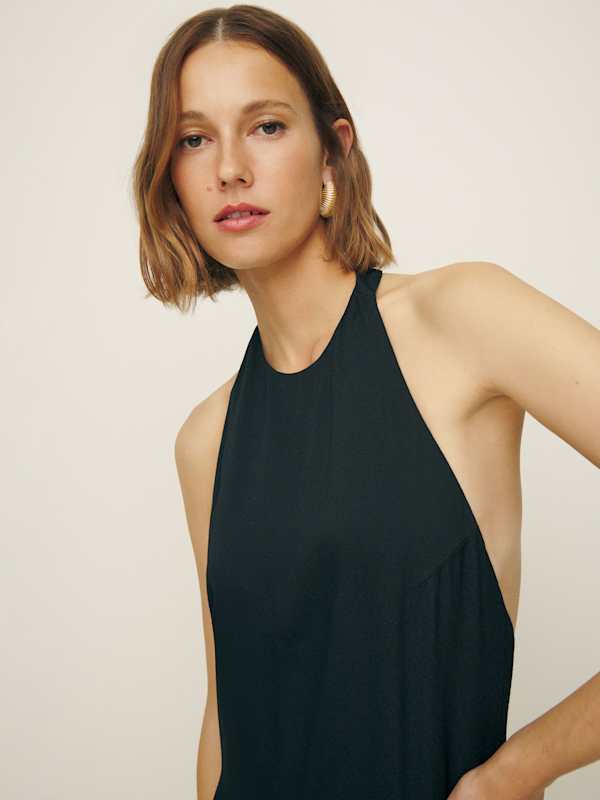 Avielle Dress - Black