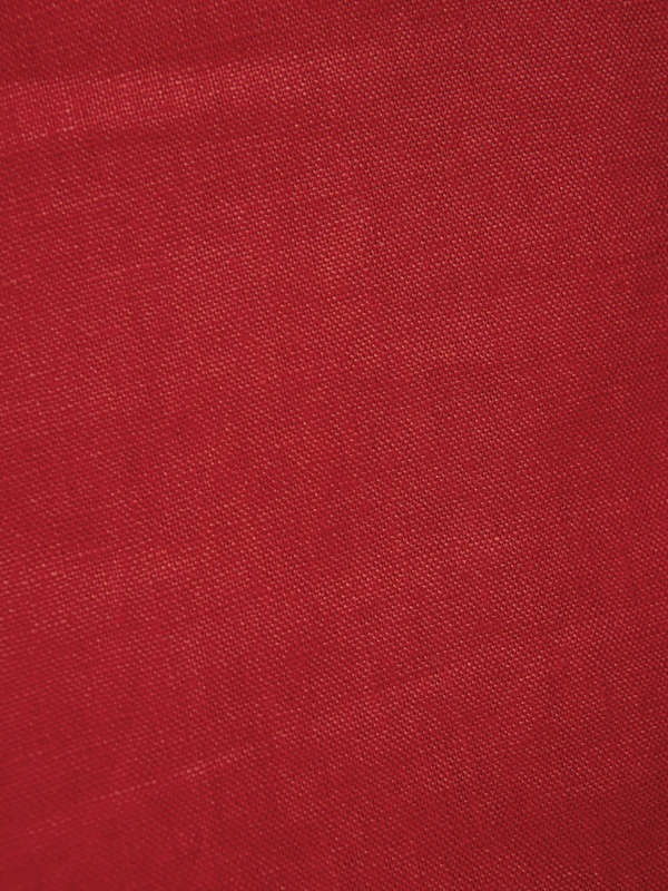 Balia Linen Dress Es - Sundried Tomato