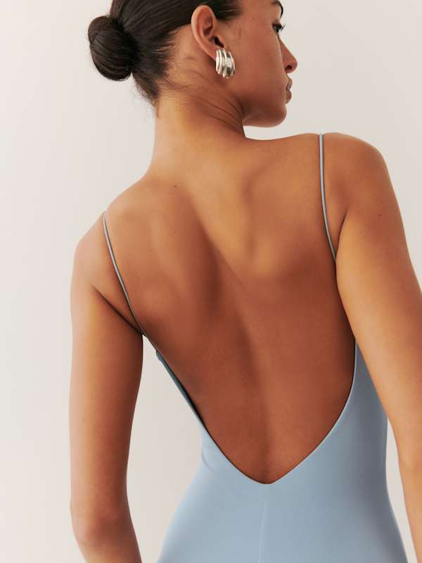 Rio One Piece Swimsuit - Mineral