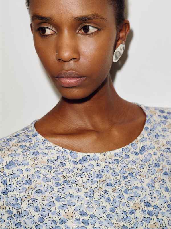 Kori Knit Dress - Dara