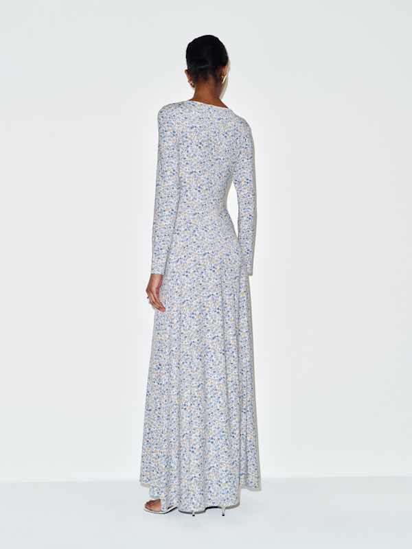 Kori Knit Dress - Dara