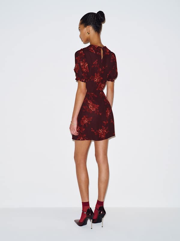 Kaylia Dress - Ode
