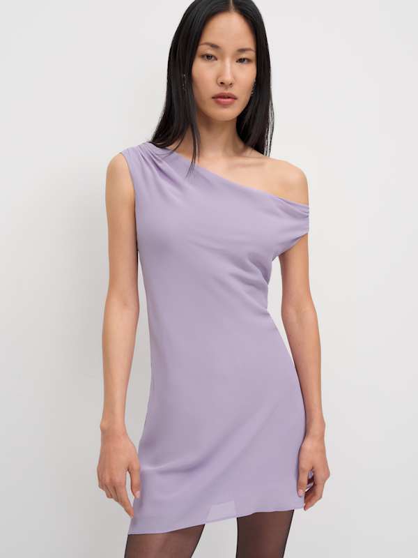 Kristine Dress - Aura