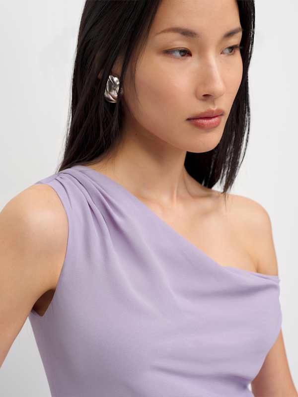 Kristine Dress - Aura