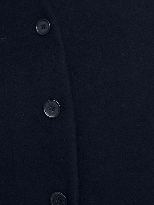 Owen Jacket - Navy