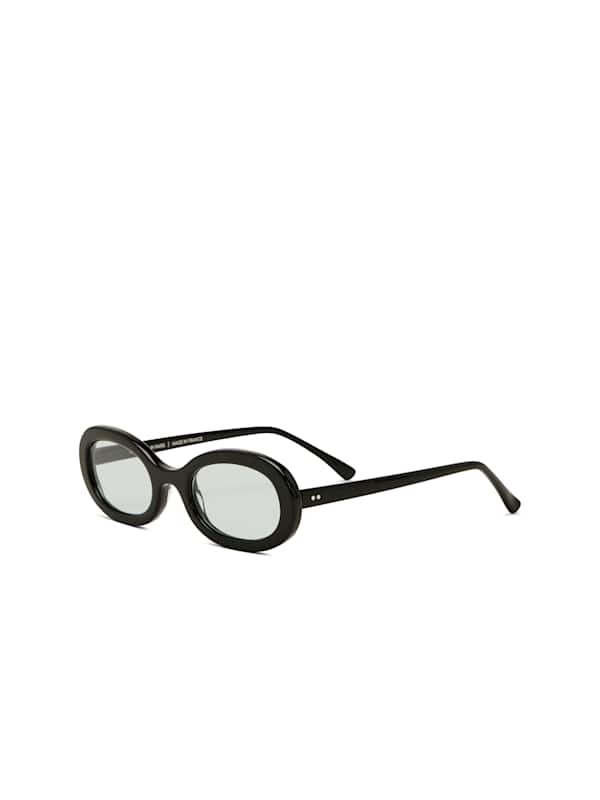 Coline Sunglasses - Black/blue