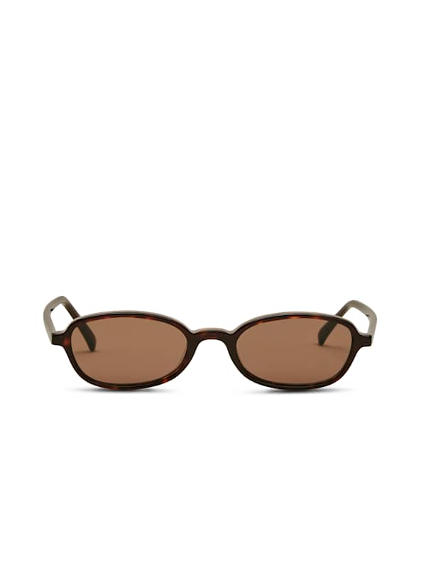 Flore Sunglasses - Tortoise/brown