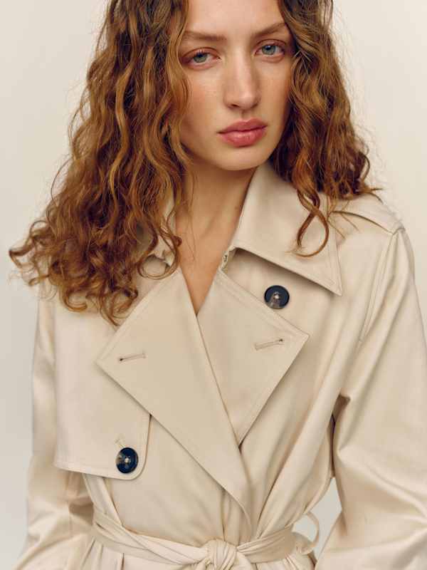 Matteo Trench - Oyster