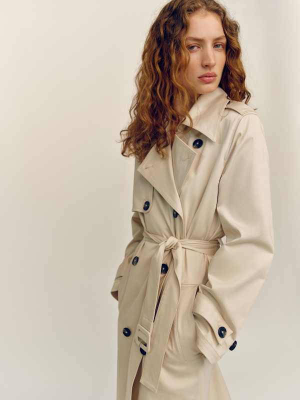 Matteo Trench - Oyster