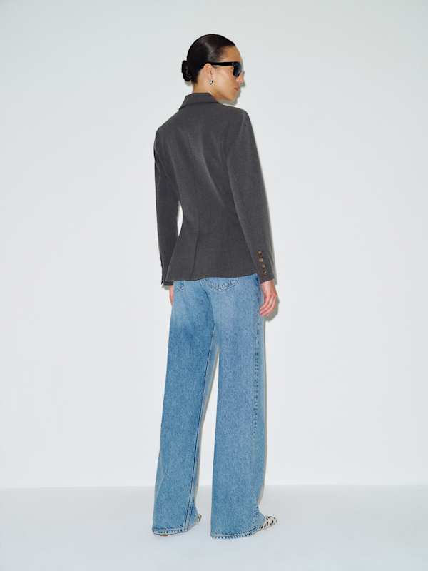 Bondi Blazer - Shadow