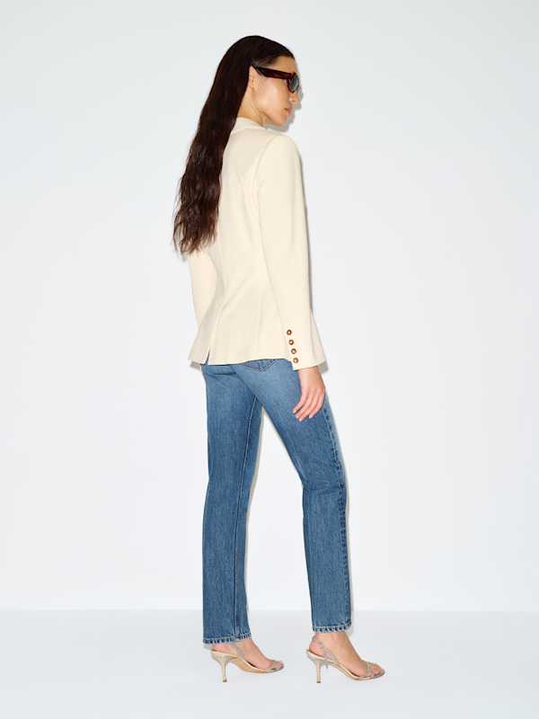 Bondi Blazer - Sugar Cookie