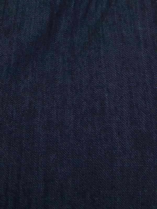 Pippa Denim Midi Dress - Liffey