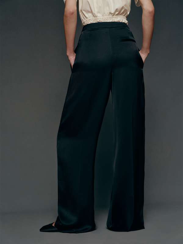 Jasper Pant - Black