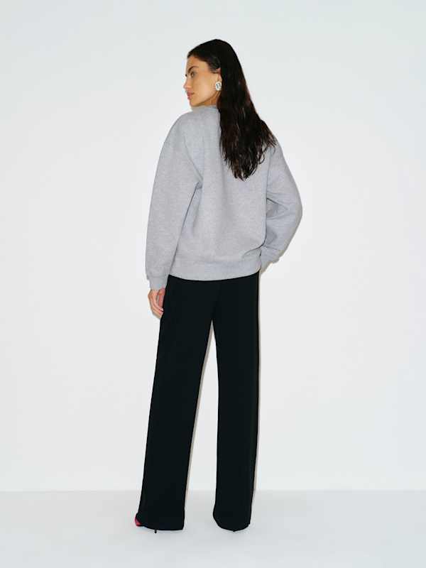 Emma Classic Crewneck Sweatshirt - Dump Him