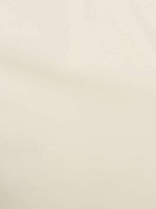 Maddie Zip Sweatshirt - Fior Di Latte