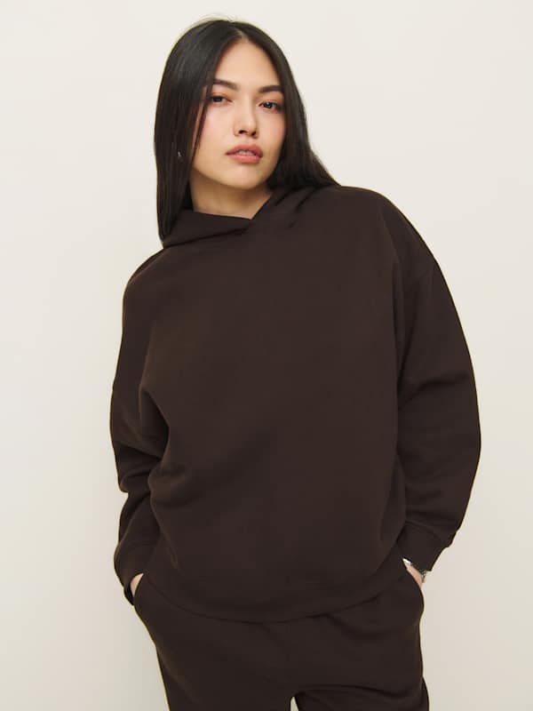 Tessa Hoodie - Mole