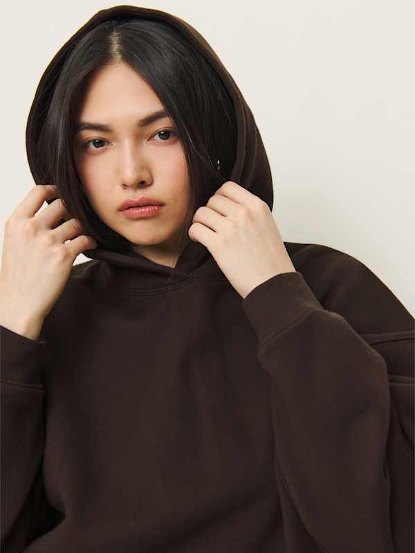 Tessa Hoodie - Mole