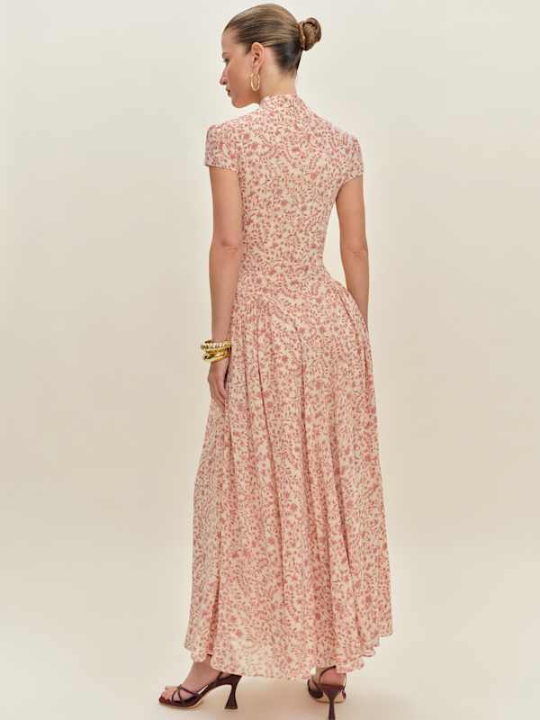 Maven Dress - Corinne