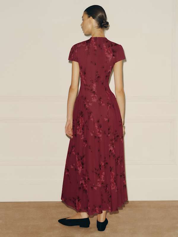 Maven Dress - Melodic