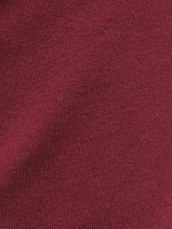 Rai Knit Dress - Chianti