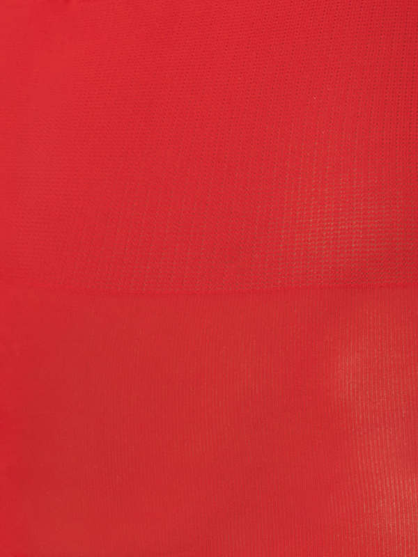 Swedish Stockings Olivia Premium Tights - Sharp Red