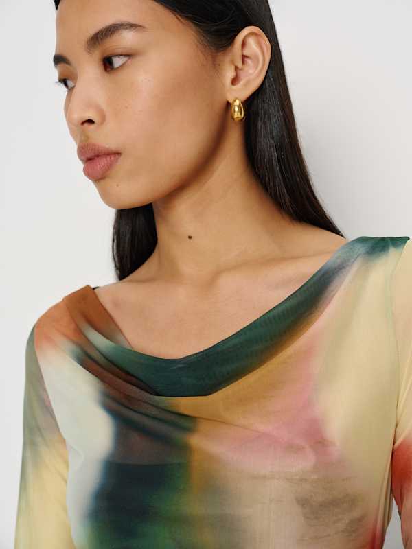 Reese Knit Dress - Daze