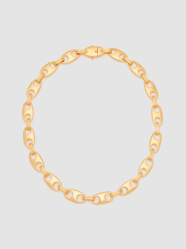 Coco Mariner Chain - Gold