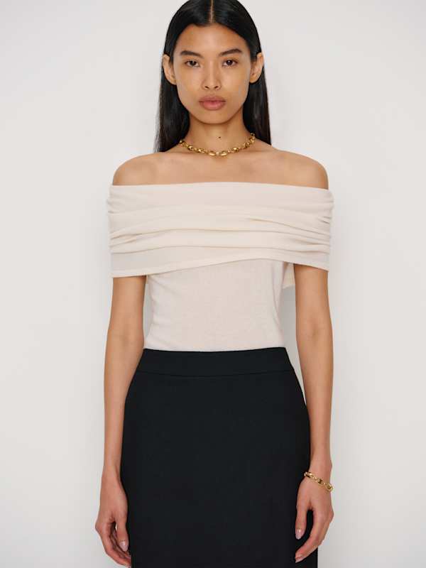 Coco Mariner Chain - Gold