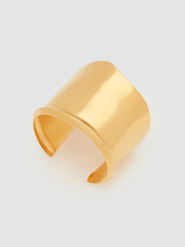 Gertrude Cuff - Gold