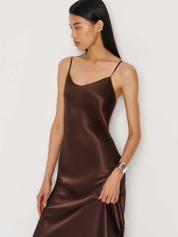 Gertrude Cuff - Silver