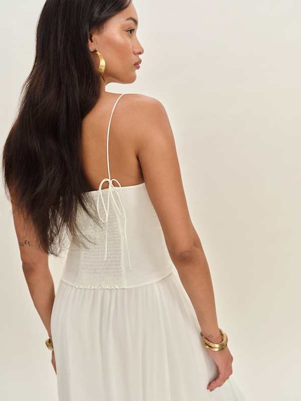 Pixie Top - Gossamer