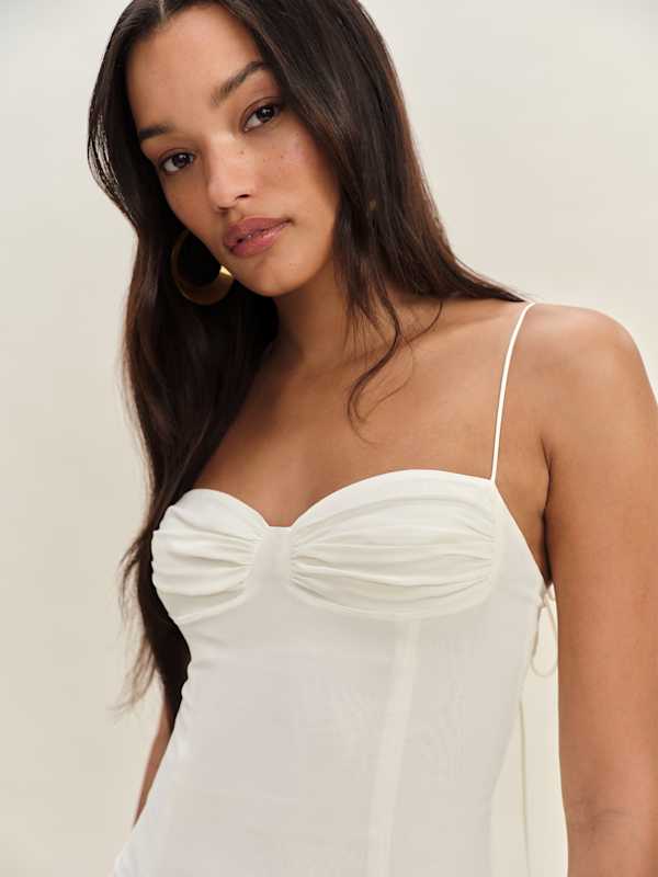 Pixie Top - Gossamer