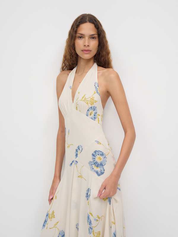 Briony Dress - Glorious