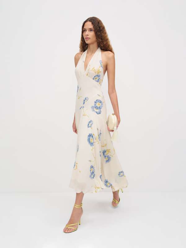 Briony Dress - Glorious
