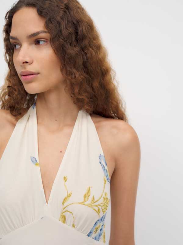 Briony Dress - Glorious