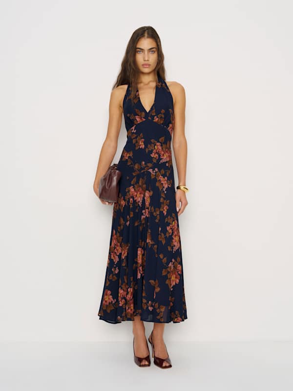 Briony Dress - Lyric