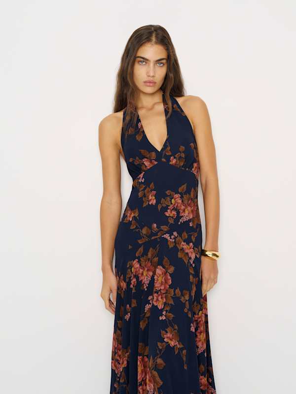 Briony Dress - Lyric