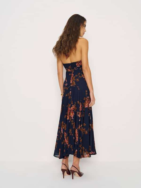Briony Dress - Lyric