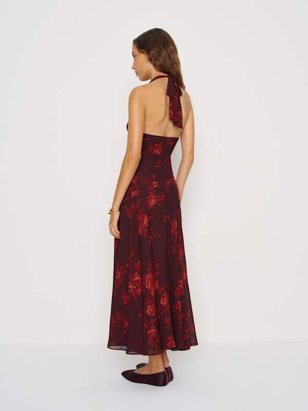 Briony Dress - Ode