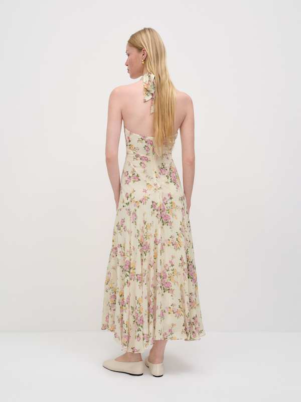 Briony Dress - Posy