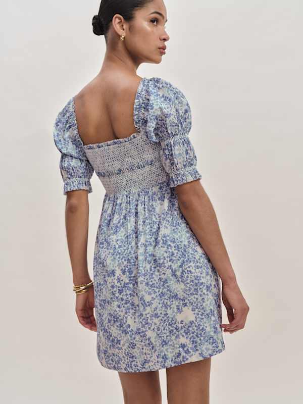 Dione Dress - Maddie